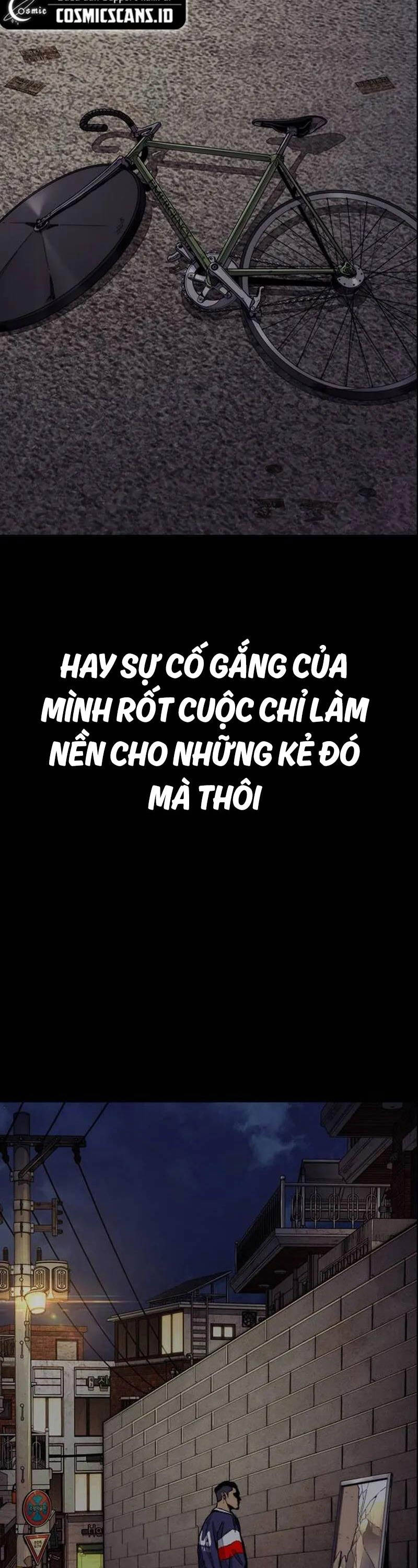 Thể Thao Cực Hạn Chap 502 - Next Chap 503