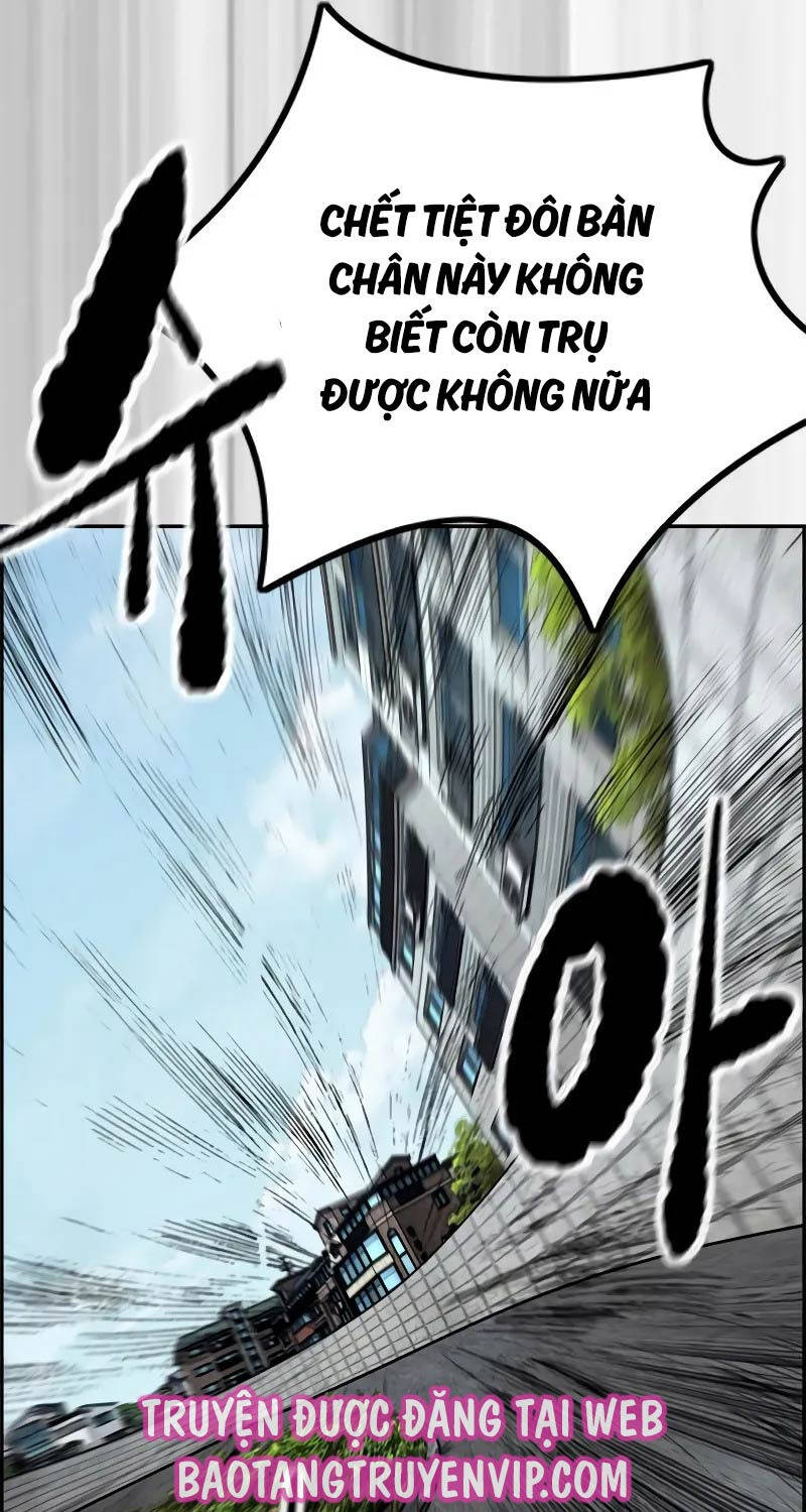 Thể Thao Cực Hạn Chap 503 - Next Chap 504