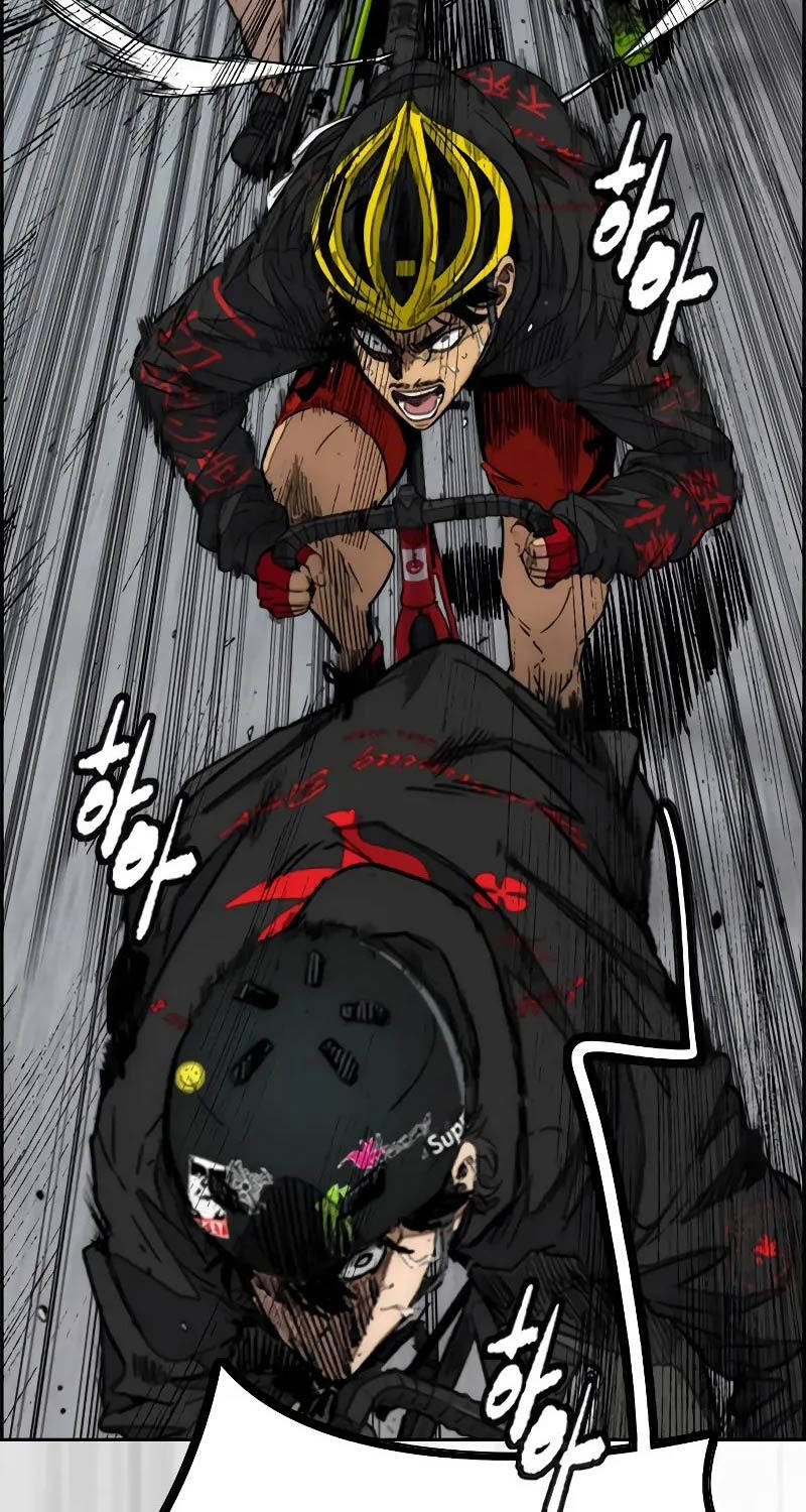 Thể Thao Cực Hạn Chap 503 - Next Chap 504