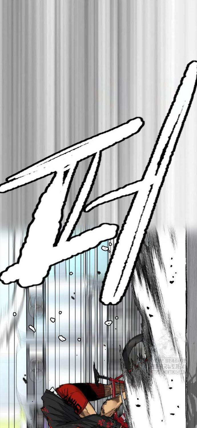 Thể Thao Cực Hạn Chap 503 - Next Chap 504