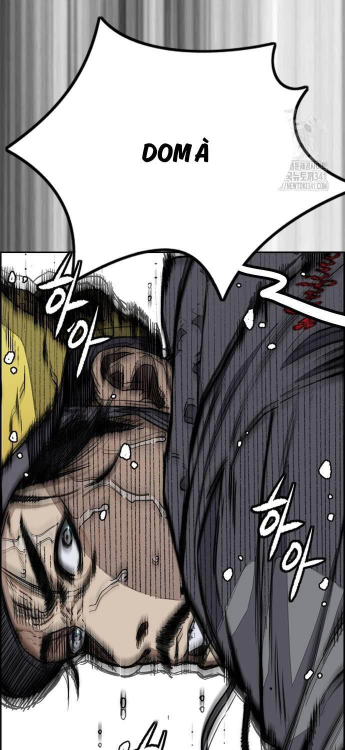 Thể Thao Cực Hạn Chap 503 - Next Chap 504