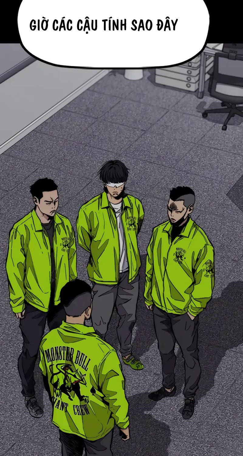 Thể Thao Cực Hạn Chap 503 - Next Chap 504