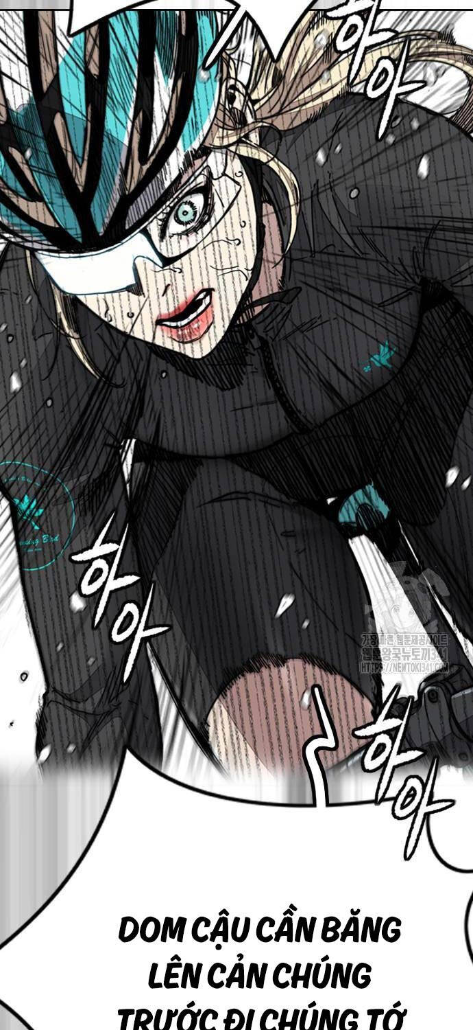 Thể Thao Cực Hạn Chap 503 - Next Chap 504