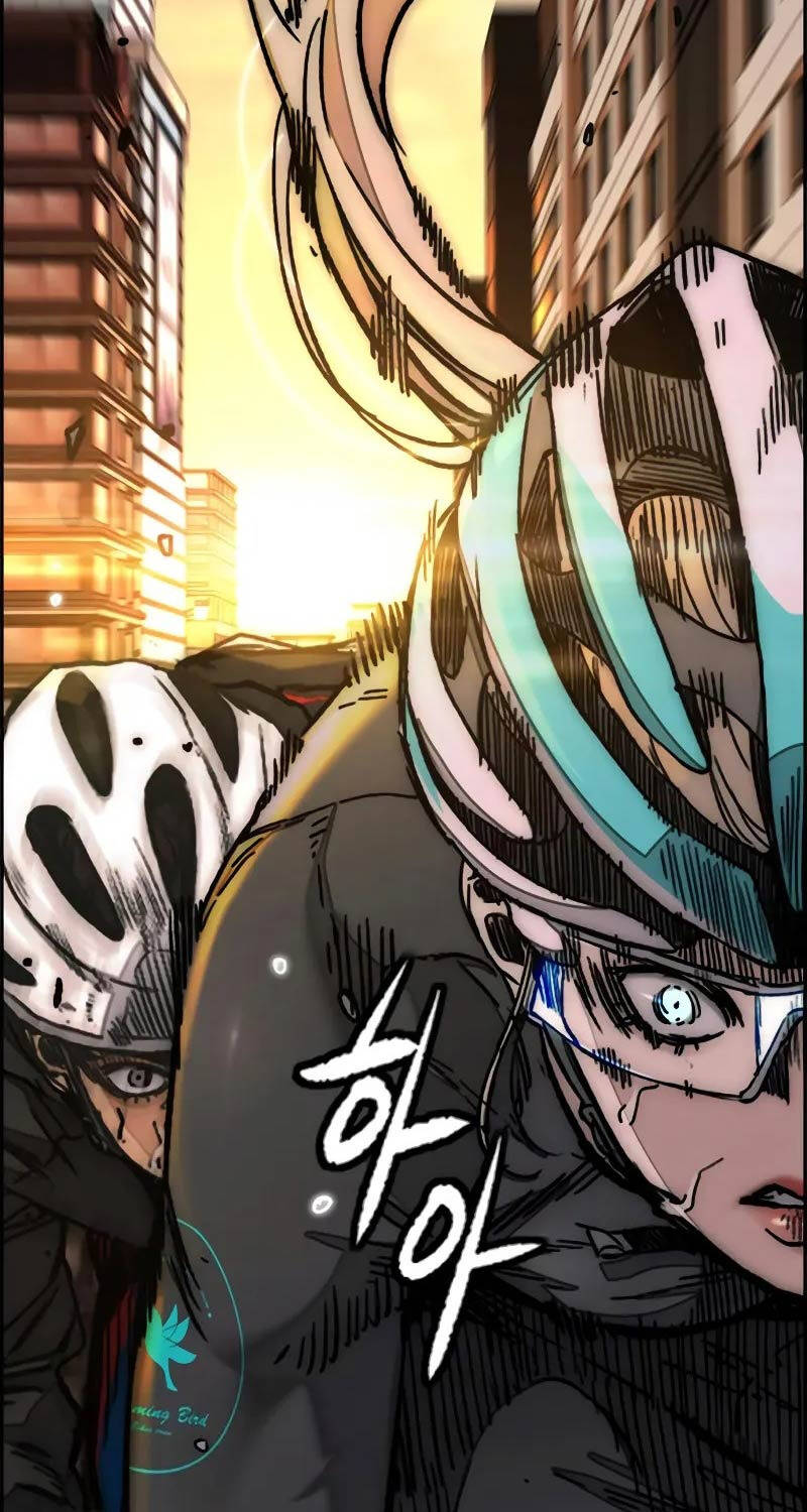 Thể Thao Cực Hạn Chap 503 - Next Chap 504