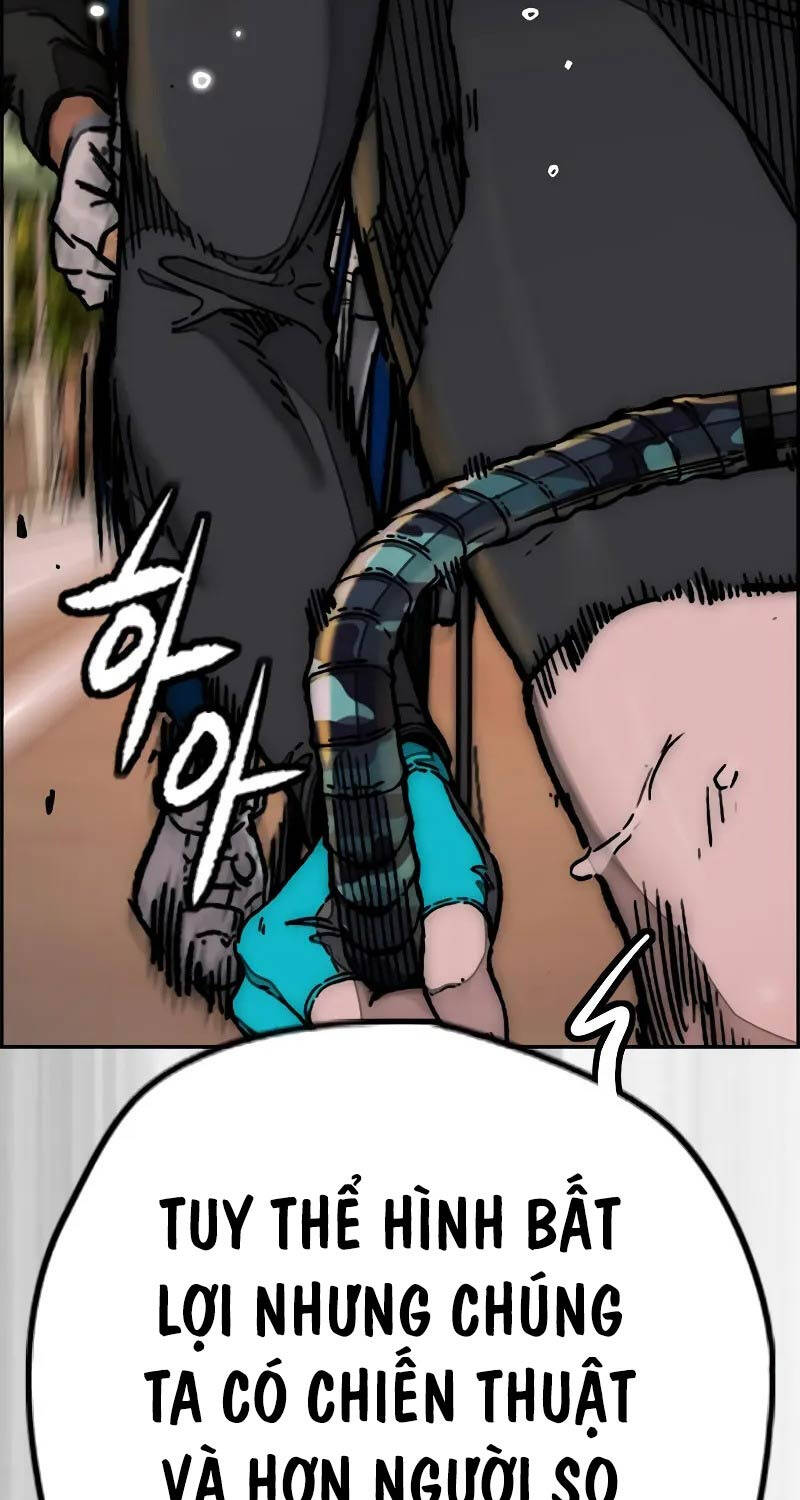 Thể Thao Cực Hạn Chap 503 - Next Chap 504