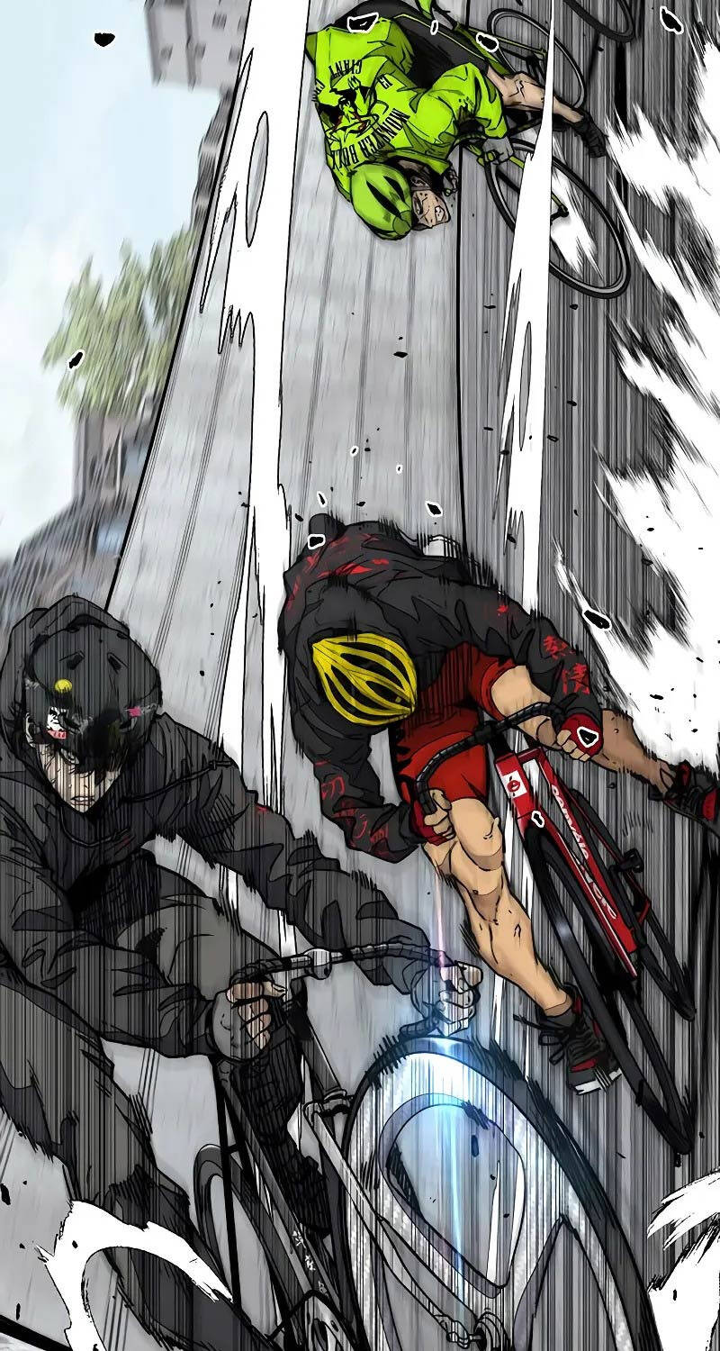 Thể Thao Cực Hạn Chap 503 - Next Chap 504