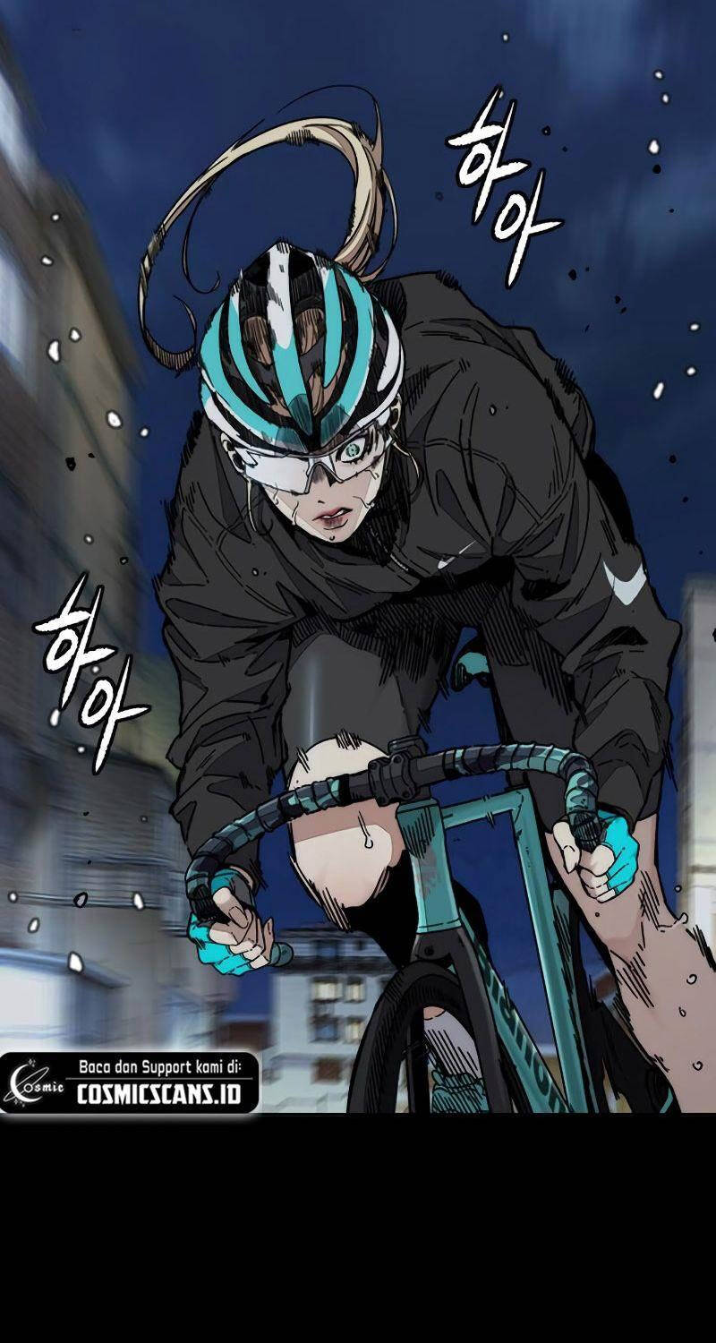 Thể Thao Cực Hạn Chap 504 - Next Chap 505
