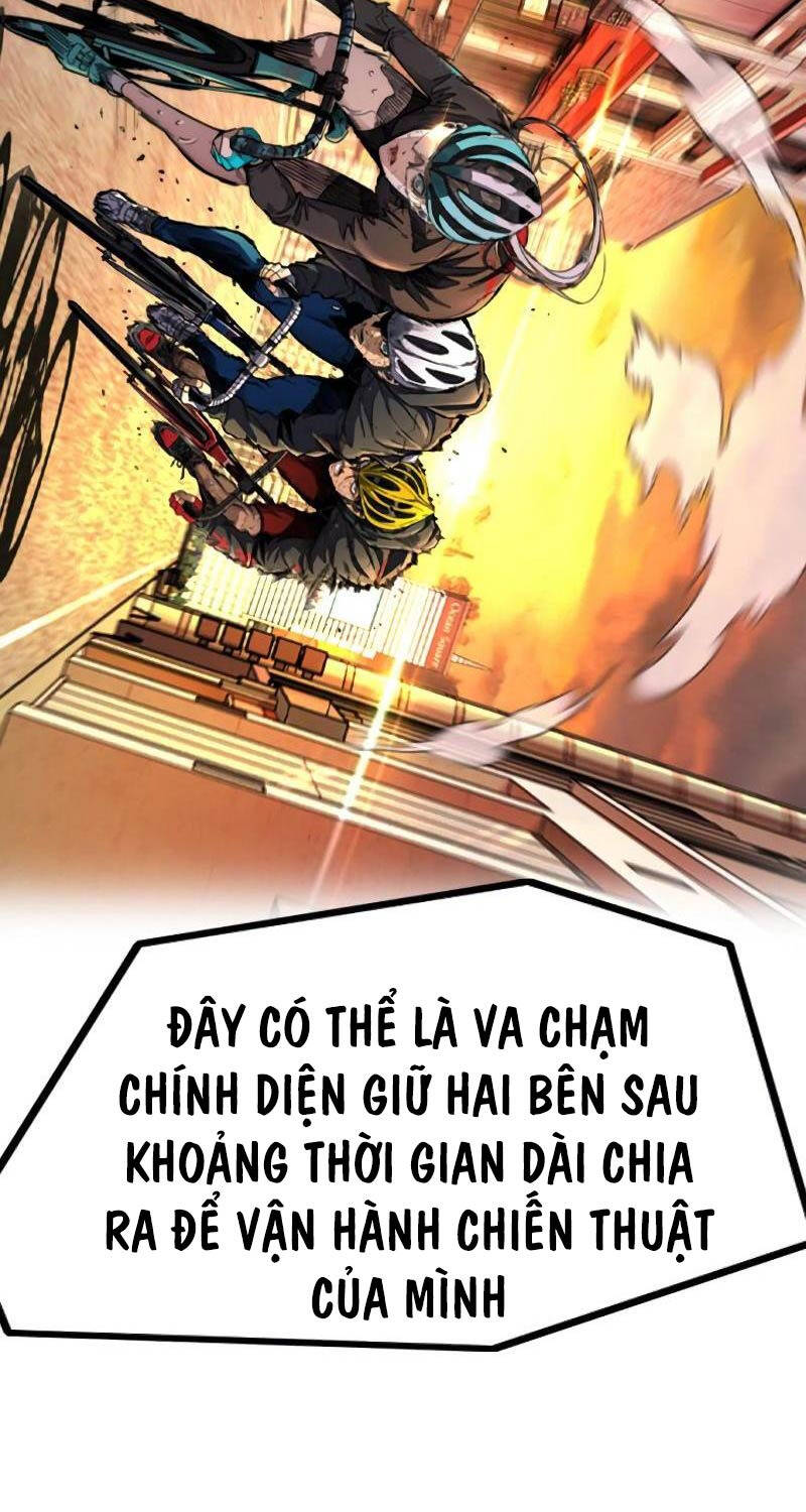 Thể Thao Cực Hạn Chap 504 - Next Chap 505