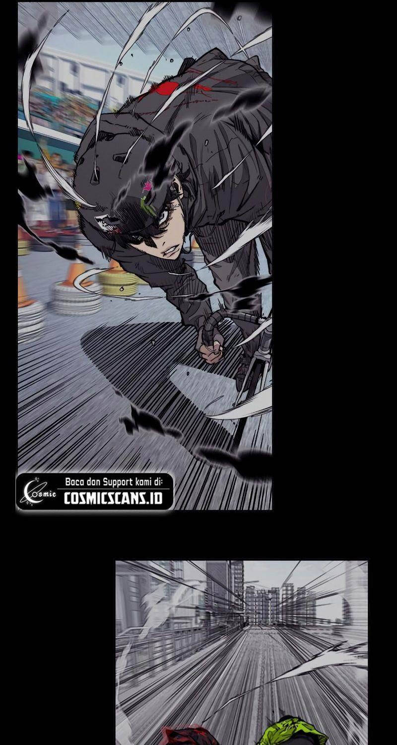 Thể Thao Cực Hạn Chap 504 - Next Chap 505