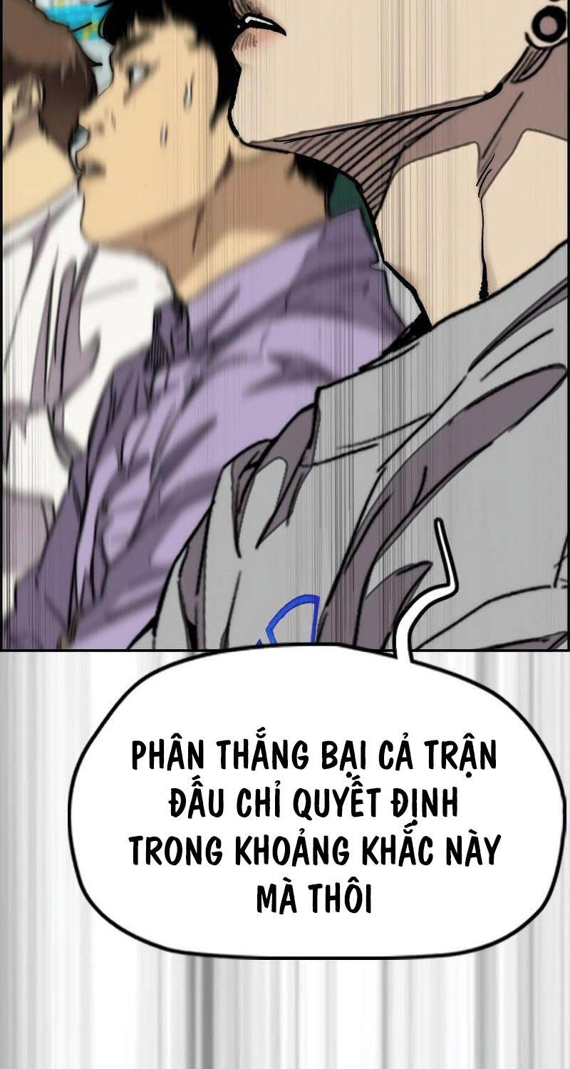 Thể Thao Cực Hạn Chap 504 - Next Chap 505