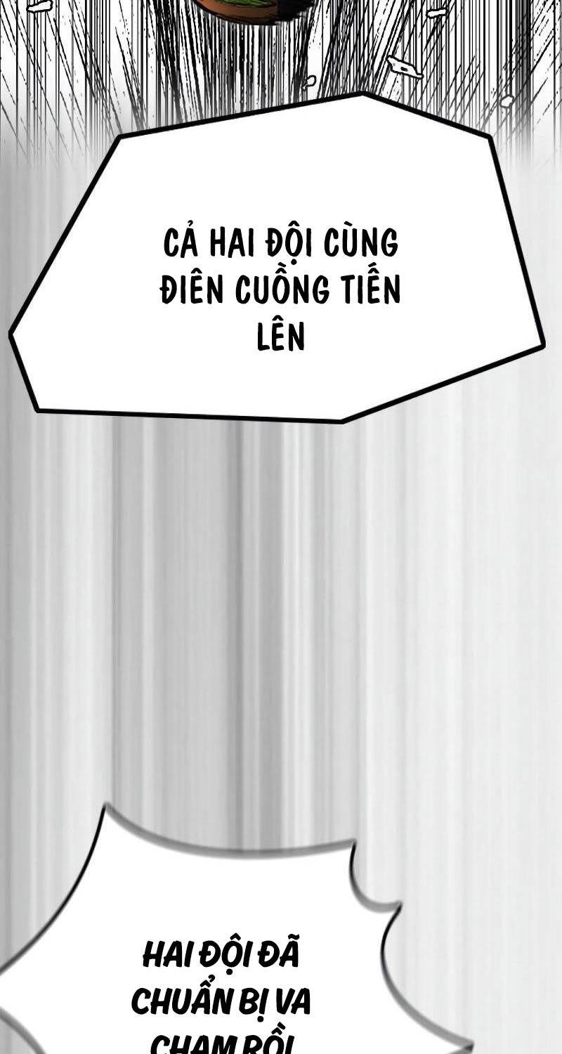 Thể Thao Cực Hạn Chap 504 - Next Chap 505