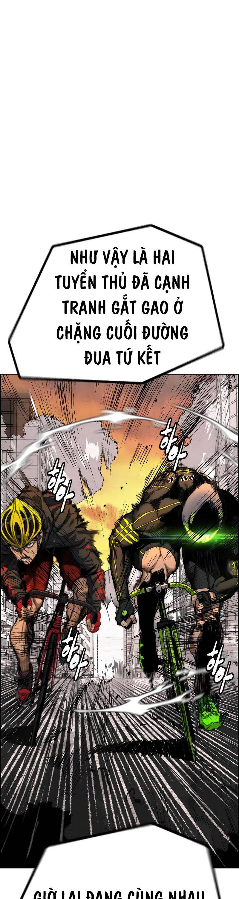 Thể Thao Cực Hạn Chap 505 - Next Chap 506