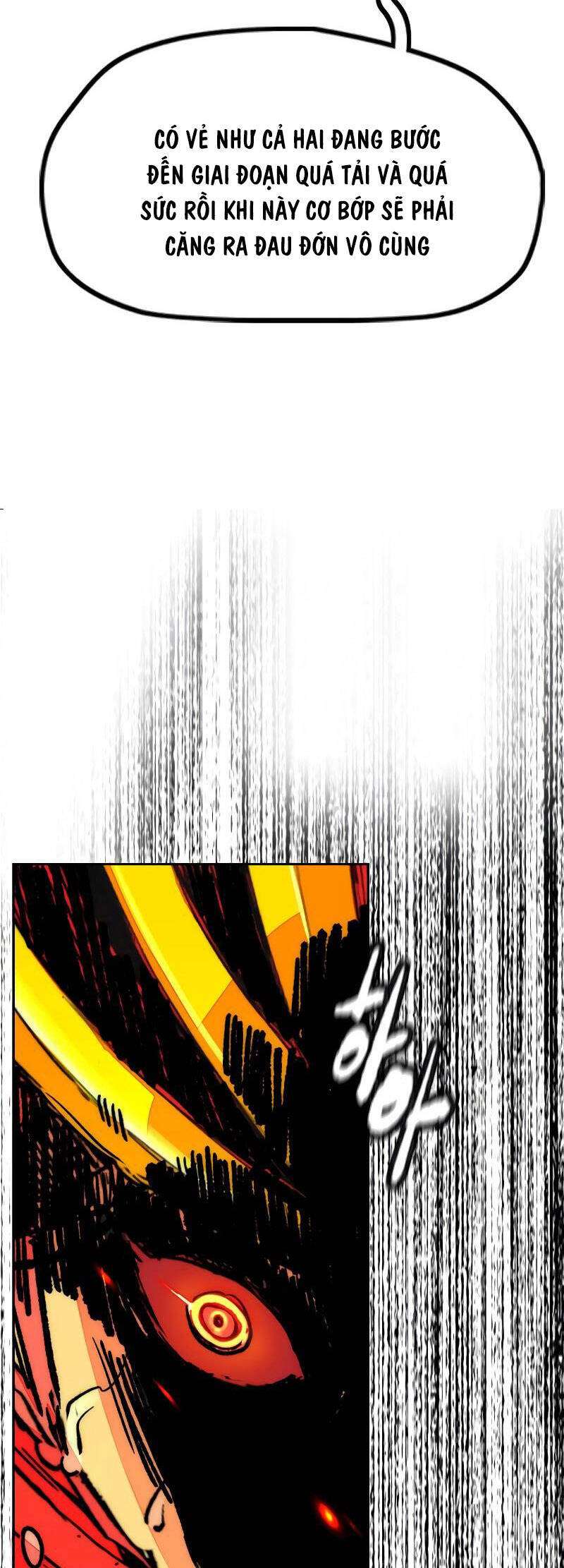 Thể Thao Cực Hạn Chap 505 - Next Chap 506