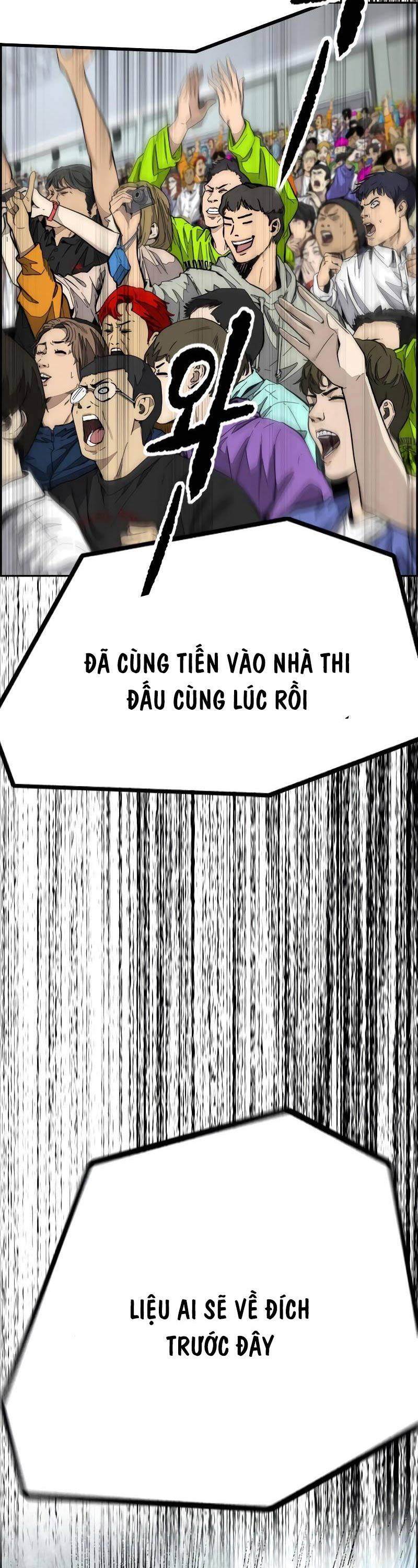 Thể Thao Cực Hạn Chap 505 - Next Chap 506