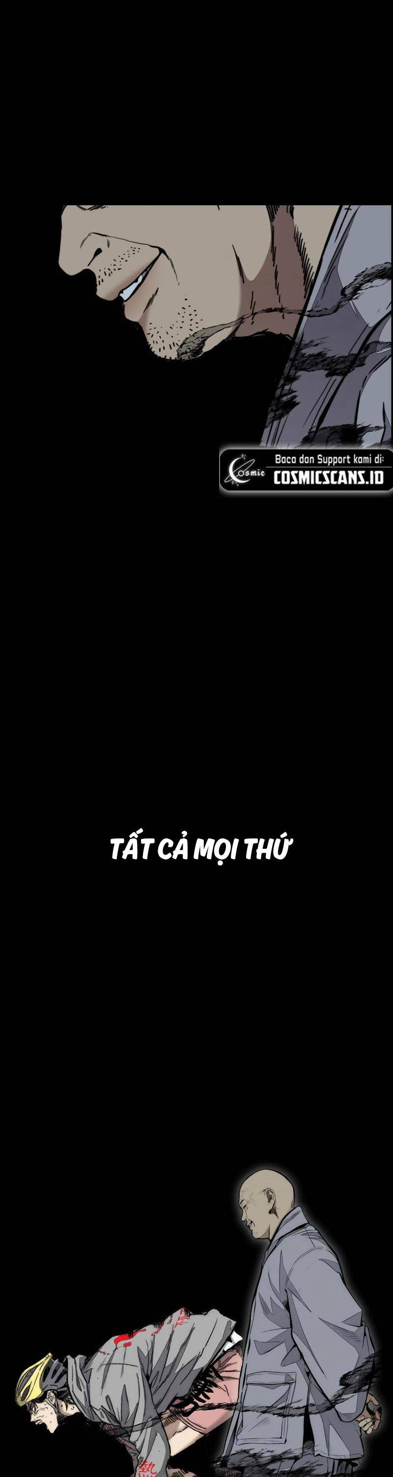 Thể Thao Cực Hạn Chap 505 - Next Chap 506