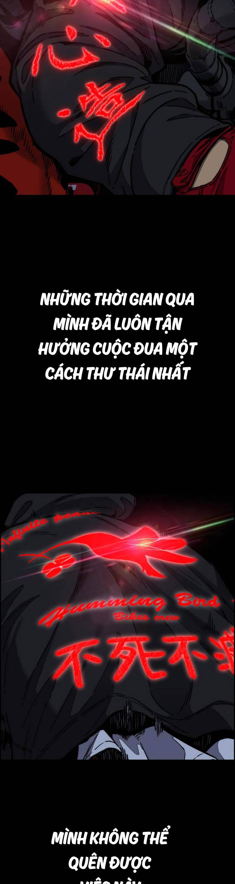 Thể Thao Cực Hạn Chap 505 - Next Chap 506