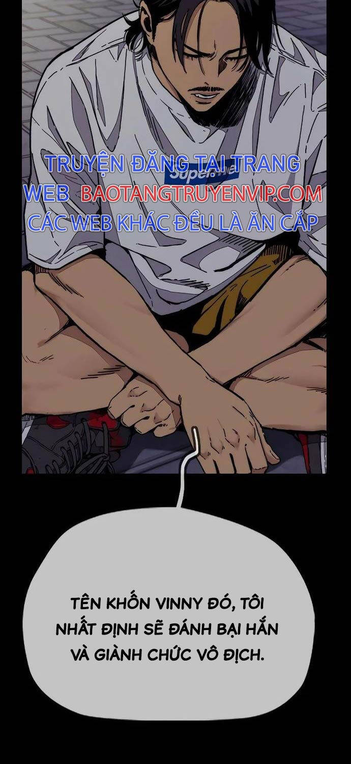 Thể Thao Cực Hạn Chap 506 - Next Chap 507