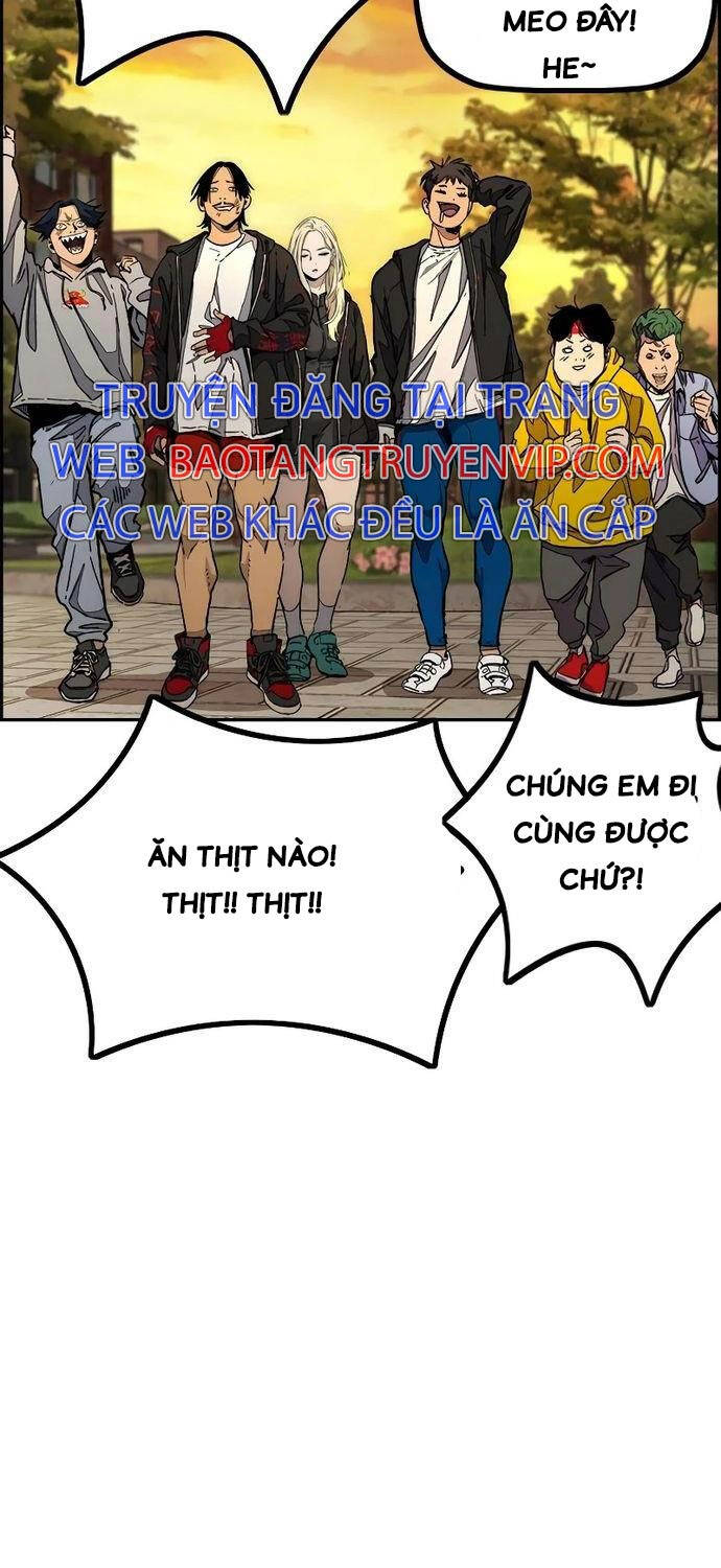 Thể Thao Cực Hạn Chap 506 - Next Chap 507