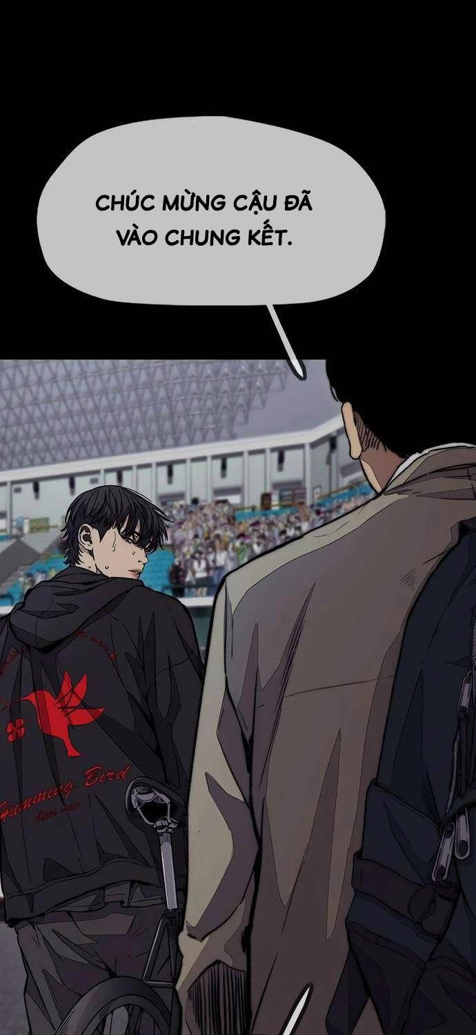 Thể Thao Cực Hạn Chap 506 - Next Chap 507