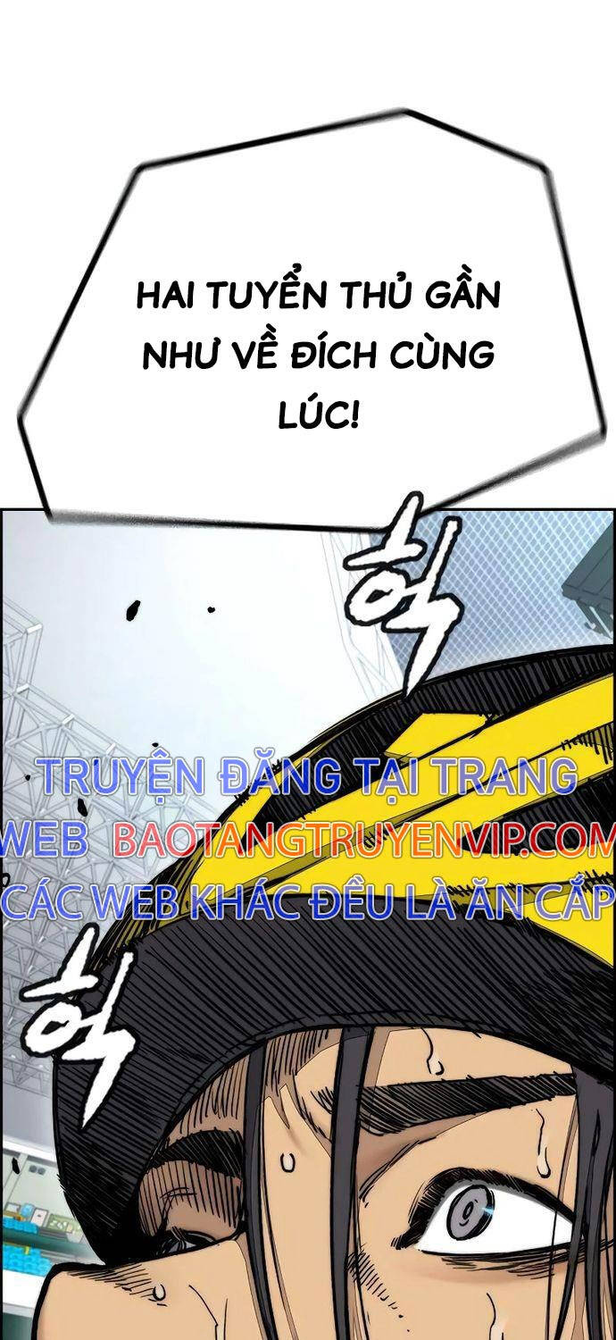 Thể Thao Cực Hạn Chap 506 - Next Chap 507