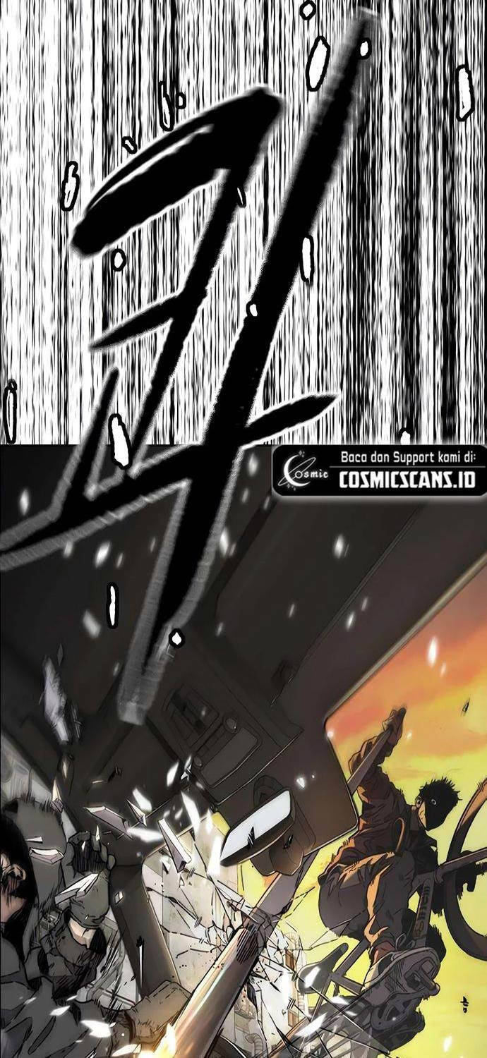 Thể Thao Cực Hạn Chap 506 - Next Chap 507
