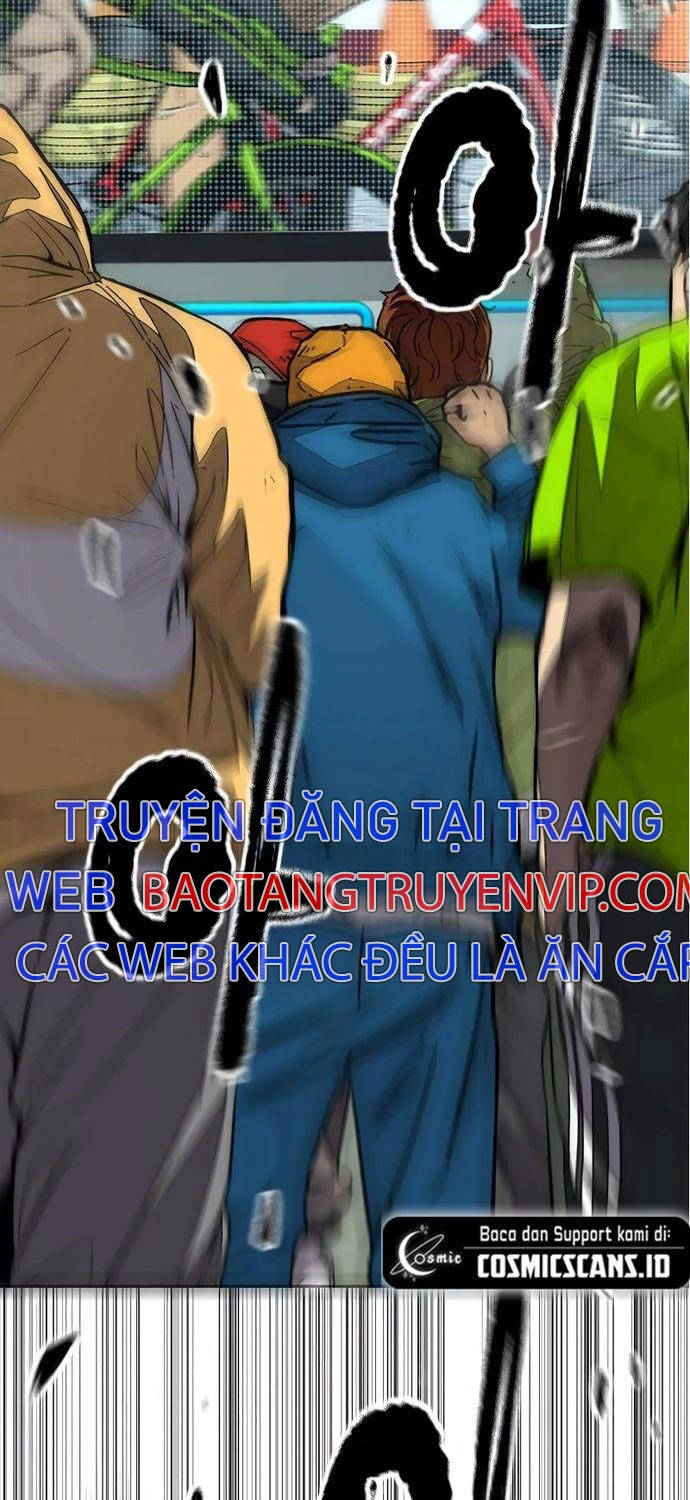 Thể Thao Cực Hạn Chap 506 - Next Chap 507