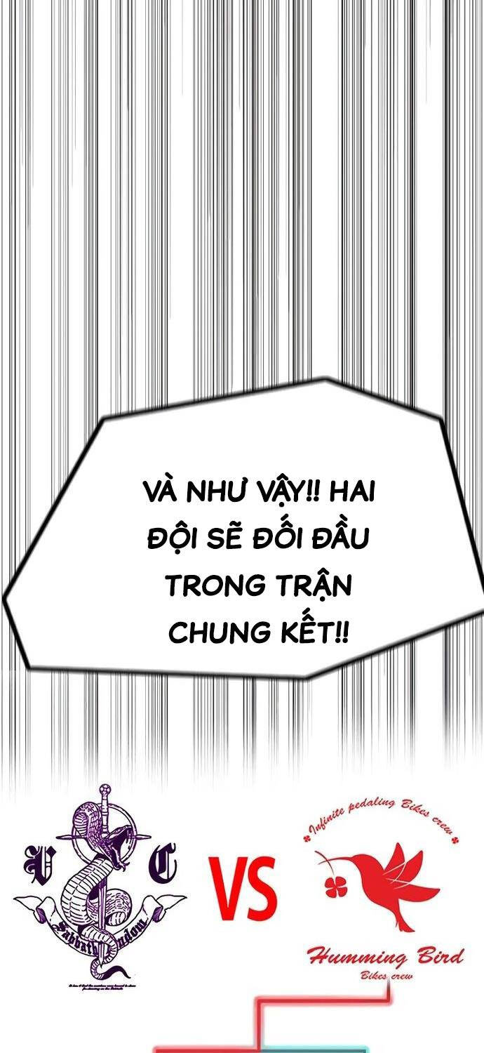 Thể Thao Cực Hạn Chap 506 - Next Chap 507
