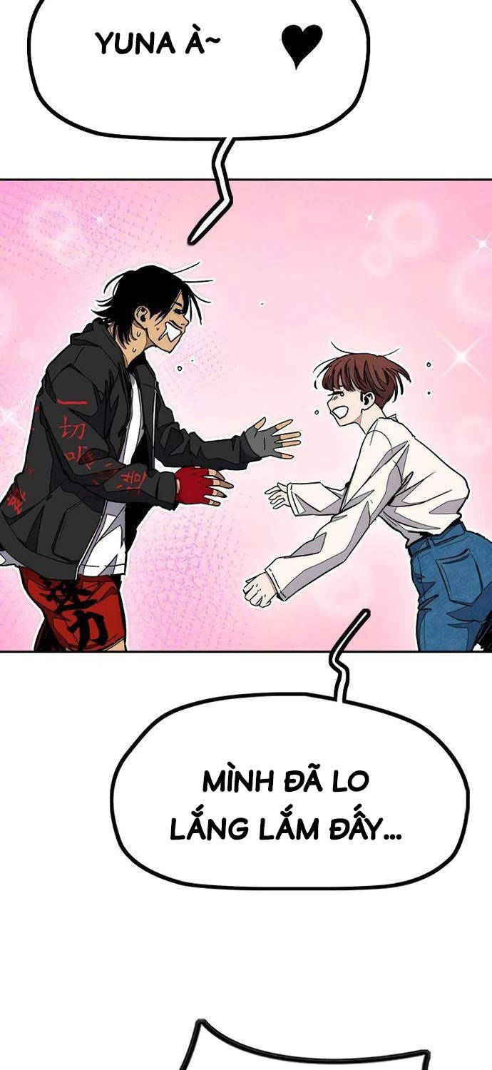 Thể Thao Cực Hạn Chap 506 - Next Chap 507
