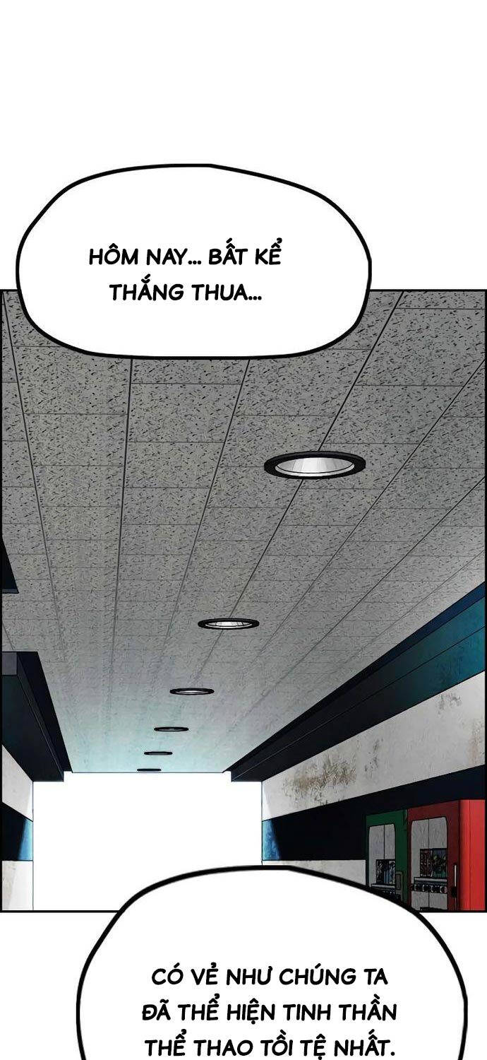 Thể Thao Cực Hạn Chap 506 - Next Chap 507
