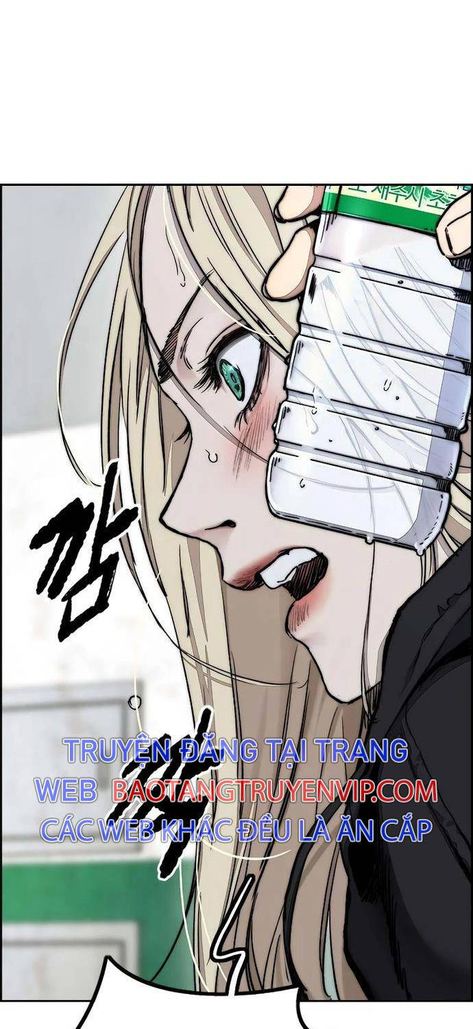 Thể Thao Cực Hạn Chap 506 - Next Chap 507