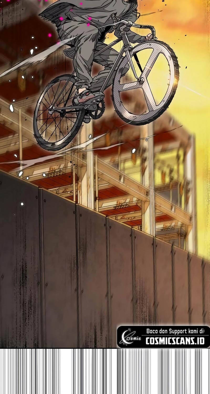 Thể Thao Cực Hạn Chap 508 - Next Chap 509