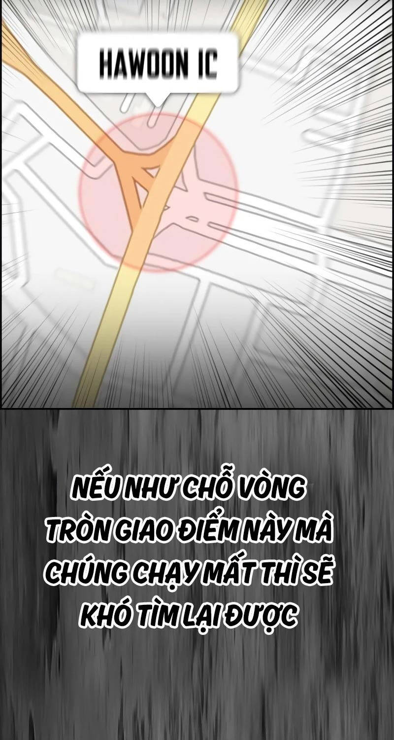 Thể Thao Cực Hạn Chap 508 - Next Chap 509