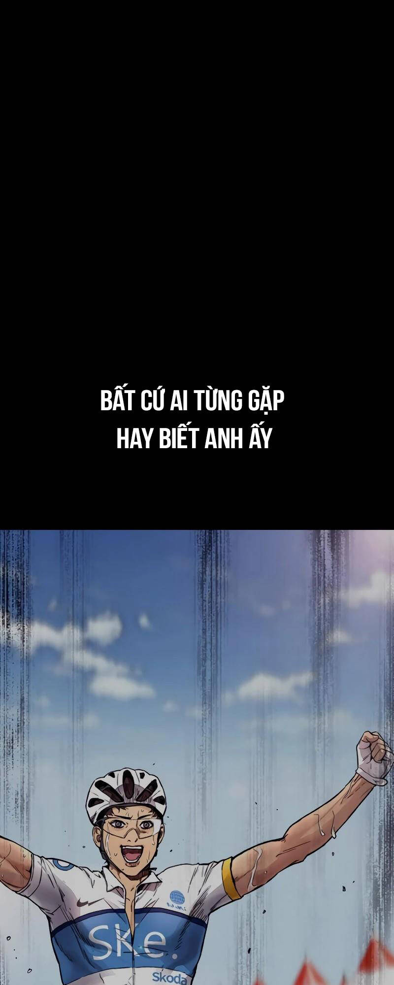 Thể Thao Cực Hạn Chap 509 - Next Chap 510