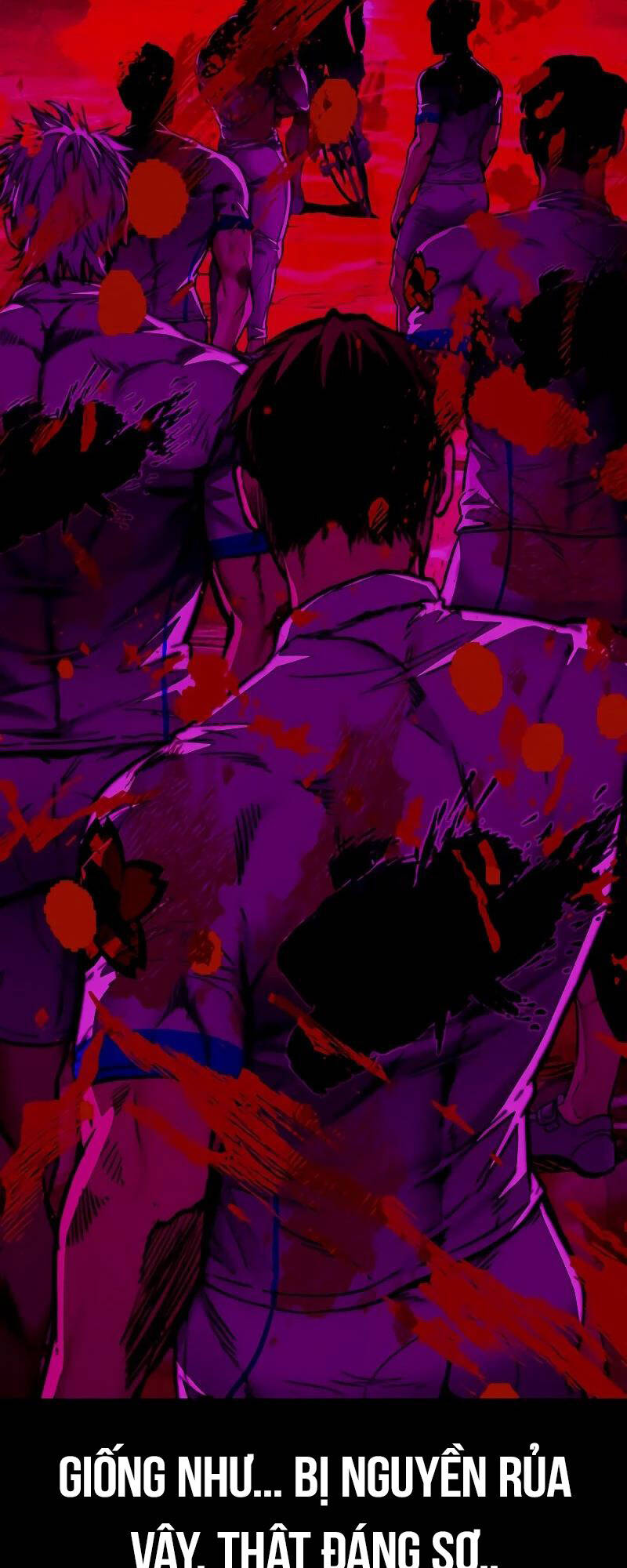 Thể Thao Cực Hạn Chap 509 - Next Chap 510