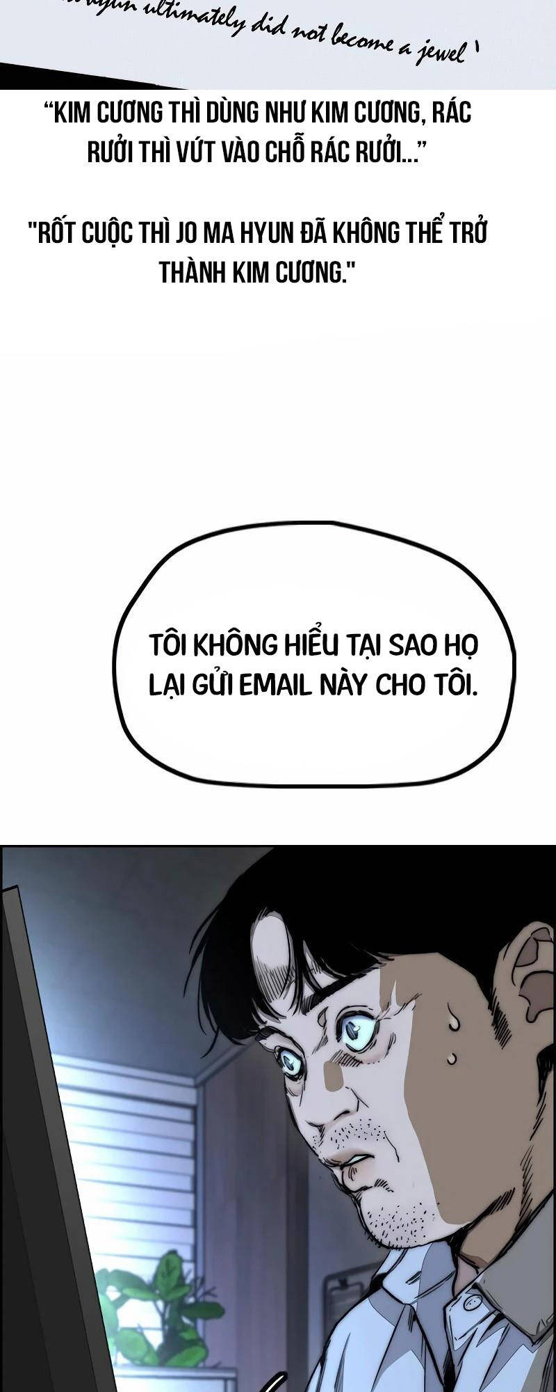 Thể Thao Cực Hạn Chap 509 - Next Chap 510