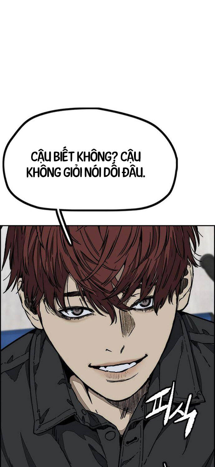 Thể Thao Cực Hạn Chap 510 - Next Chap 511