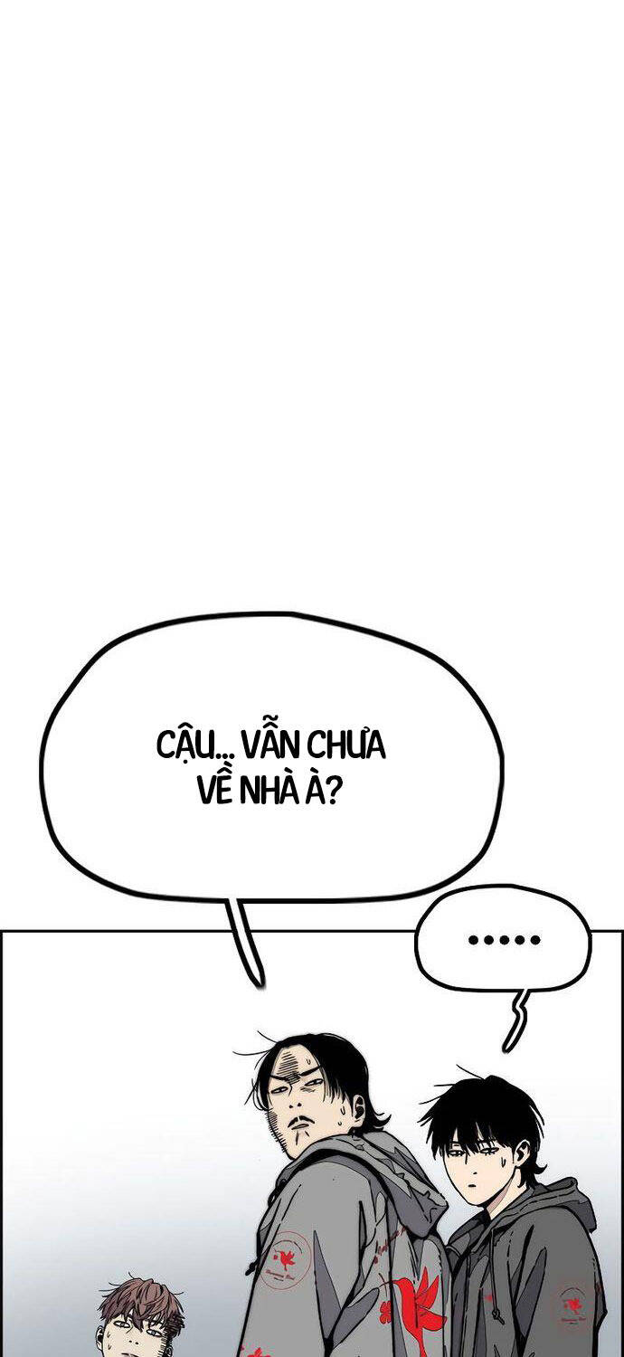 Thể Thao Cực Hạn Chap 510 - Next Chap 511