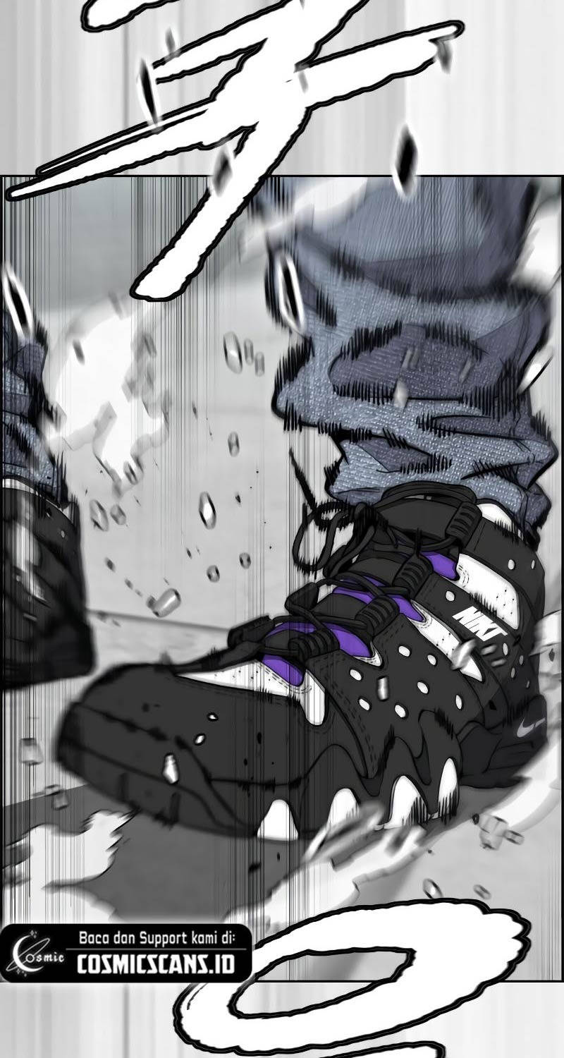 Thể Thao Cực Hạn Chap 511 - Next Chap 512
