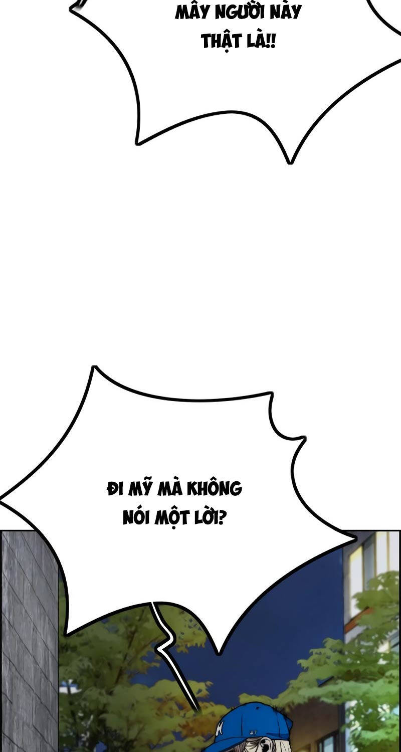 Thể Thao Cực Hạn Chap 511 - Next Chap 512