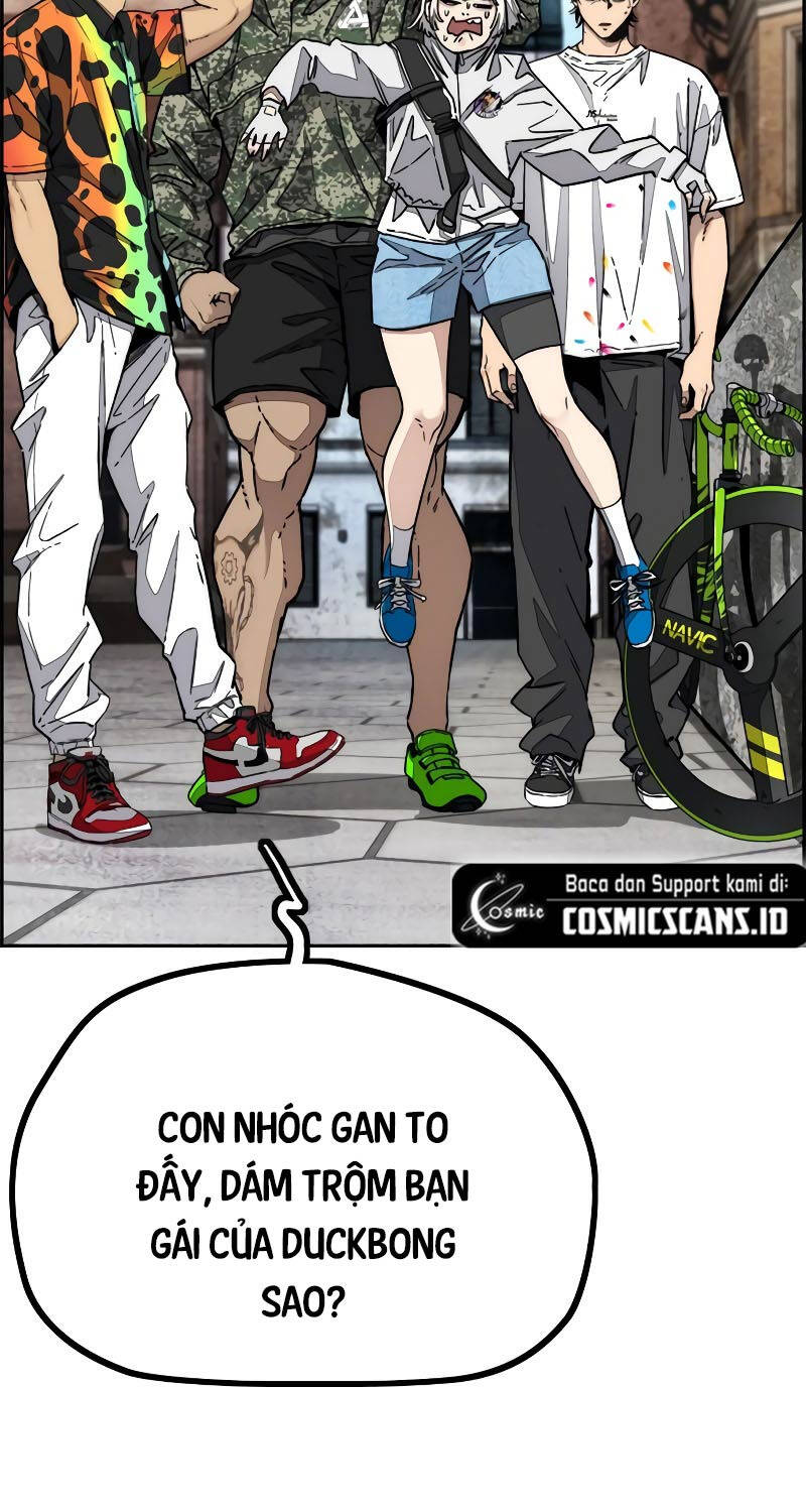 Thể Thao Cực Hạn Chap 511 - Next Chap 512
