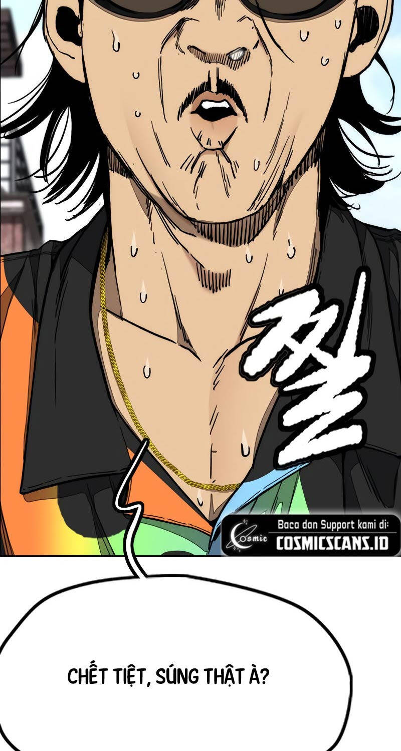Thể Thao Cực Hạn Chap 511 - Next Chap 512