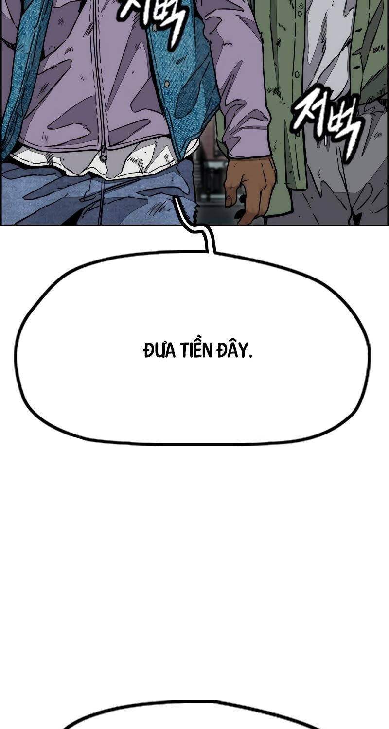 Thể Thao Cực Hạn Chap 511 - Next Chap 512