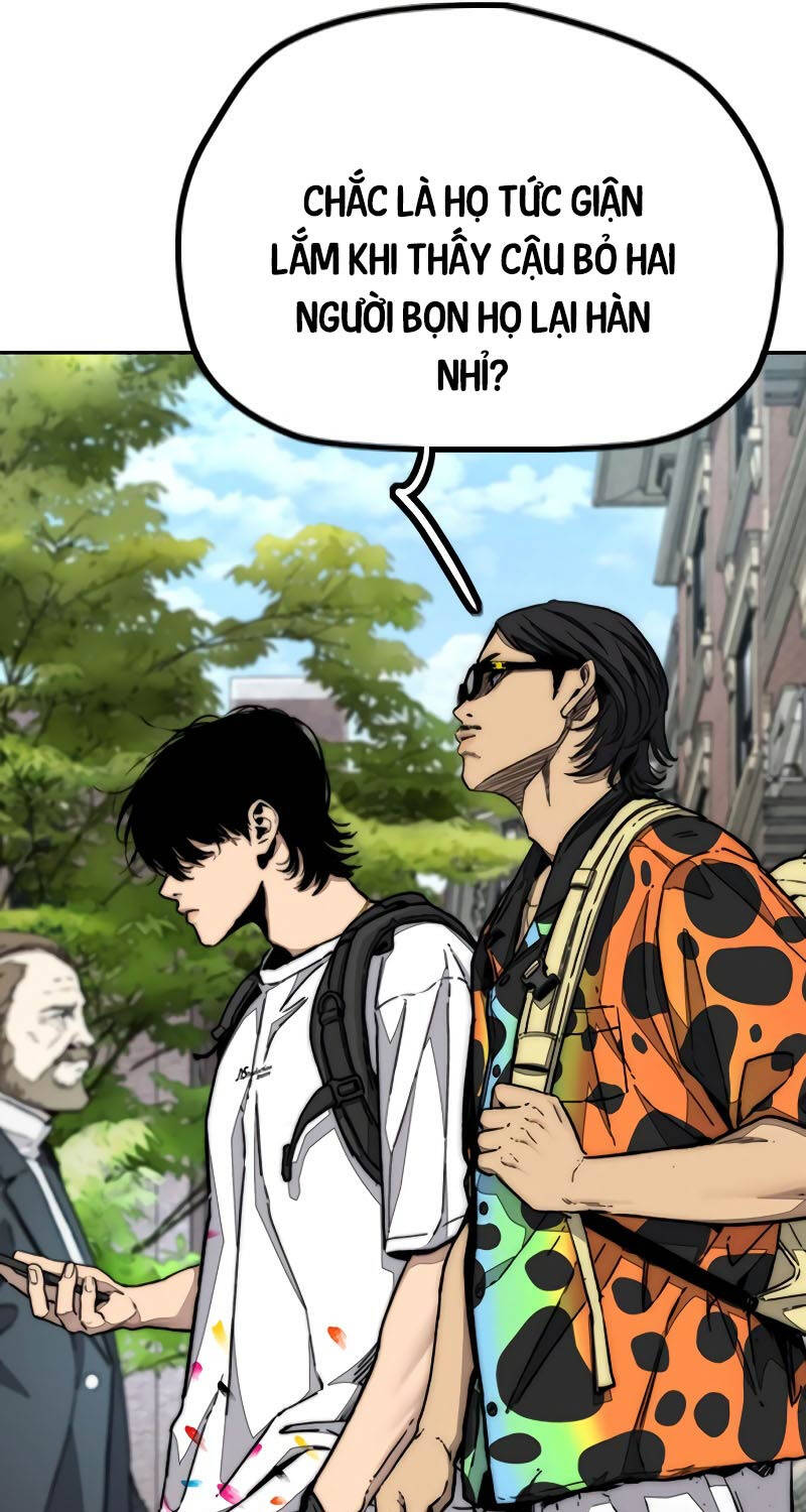 Thể Thao Cực Hạn Chap 511 - Next Chap 512