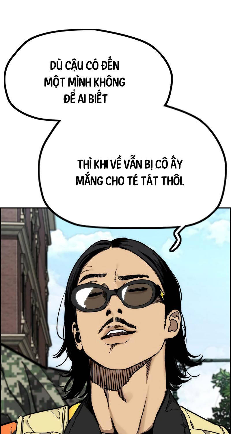 Thể Thao Cực Hạn Chap 511 - Next Chap 512