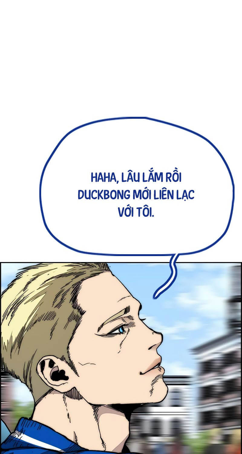 Thể Thao Cực Hạn Chap 511 - Next Chap 512