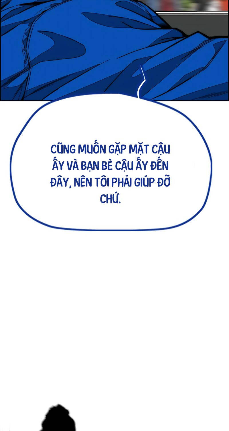 Thể Thao Cực Hạn Chap 511 - Next Chap 512