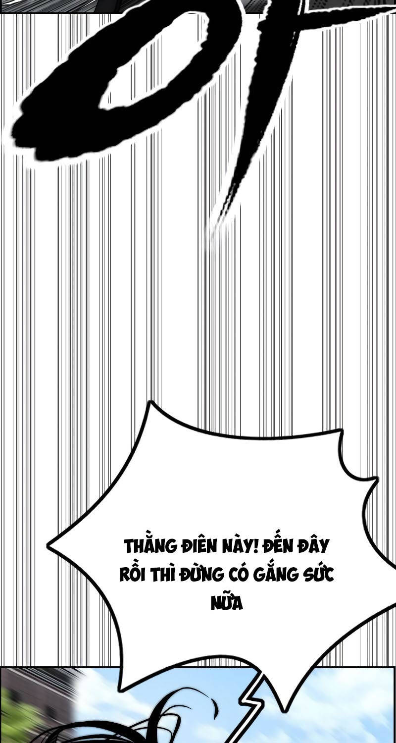 Thể Thao Cực Hạn Chap 511 - Next Chap 512