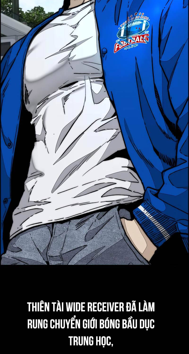 Thể Thao Cực Hạn Chap 511 - Next Chap 512