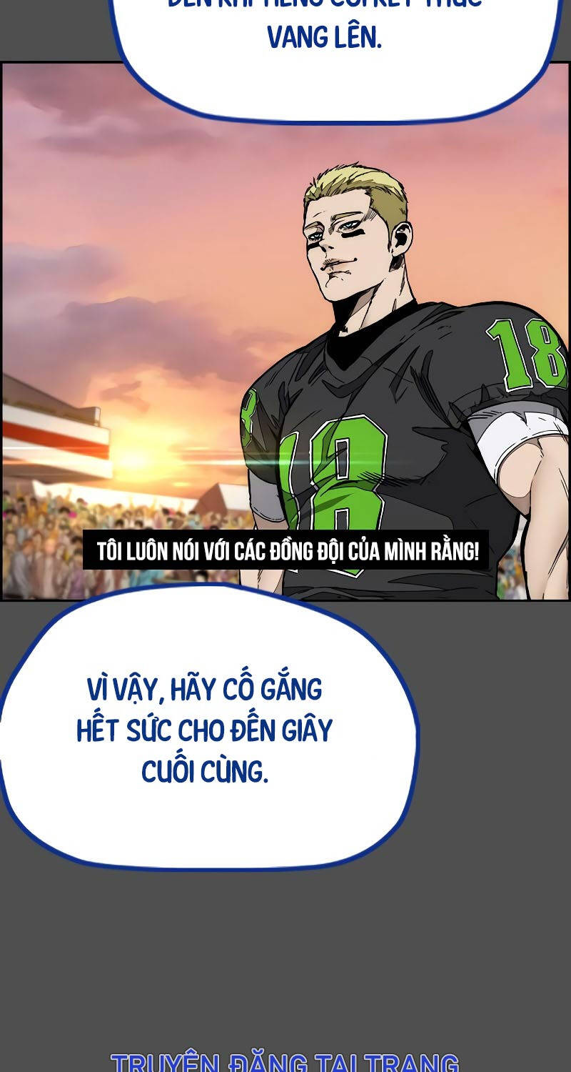 Thể Thao Cực Hạn Chap 511 - Next Chap 512