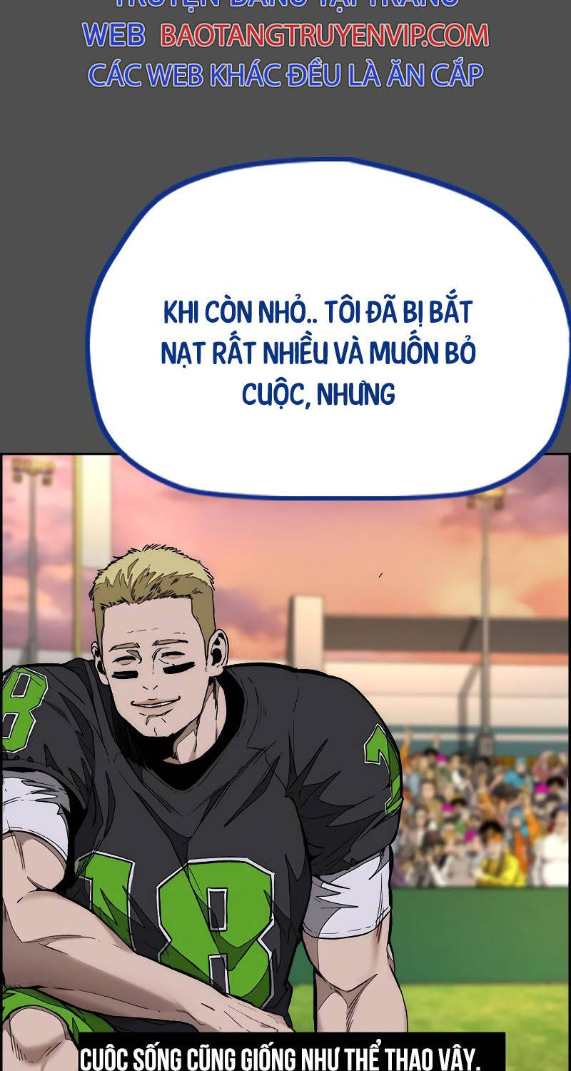 Thể Thao Cực Hạn Chap 511 - Next Chap 512